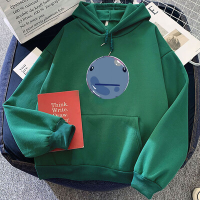 Cartoon TV The Amazing Circus Hoodies Morski pas Smiješne grafičke majice Ropa Mujer Zimski Hip Hop Slatki puloveri Ženska/muška odjeća