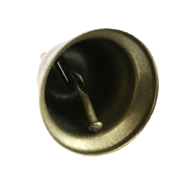 10 ks 38 mm zlaté rolničky Vianočné dekorácie na festivalové párty DIY výroba zvonkohry medené zvončeky vianočné dekorácie stromček novoročné dekorácie