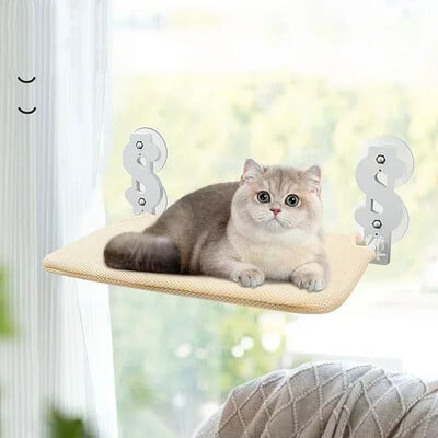 Ексклузивна връзка за хамак за котки