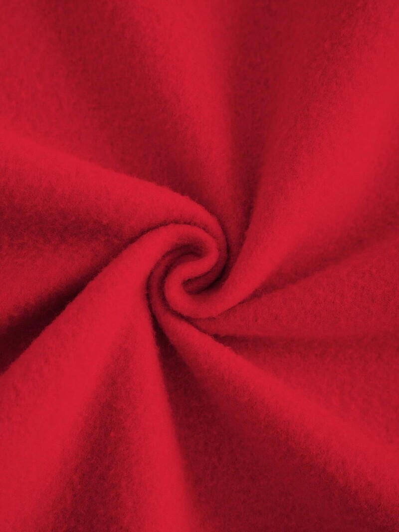 Dámska mikina s potlačou Make A Cup Of Coffee, mäkká teplá flísová mikina s kapucňou, mäkká nadrozmerná streetwear mikina