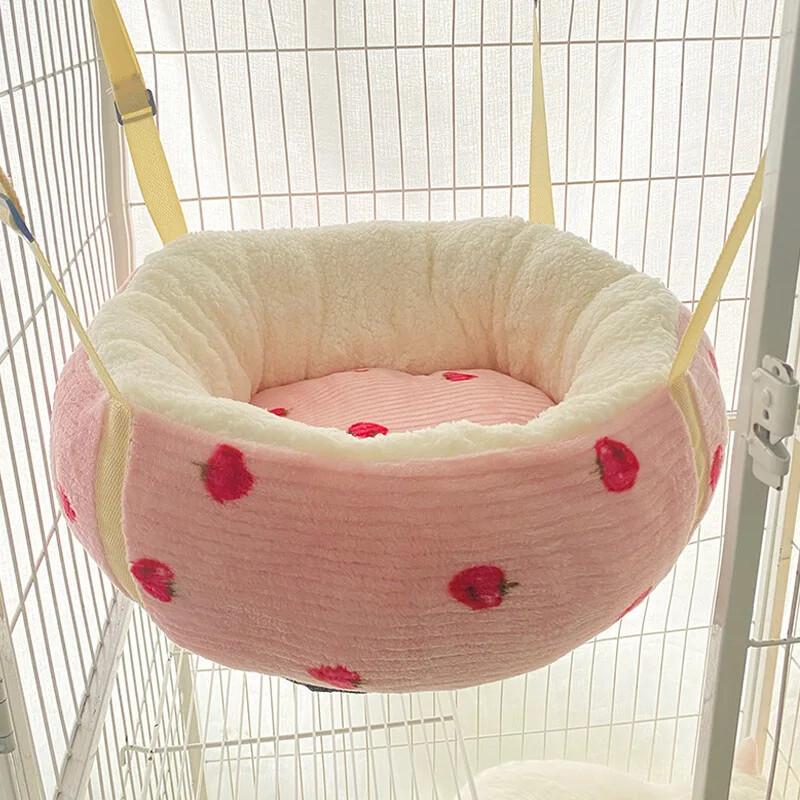 Mājas kaķa šūpuļtīkls piekarināms kaķu gultas gultnis 8 kg Ērts kaķa saulains logs sēdekļa stiprinājums kaķēns kāpšanas rāmis mājdzīvnieku piederumi