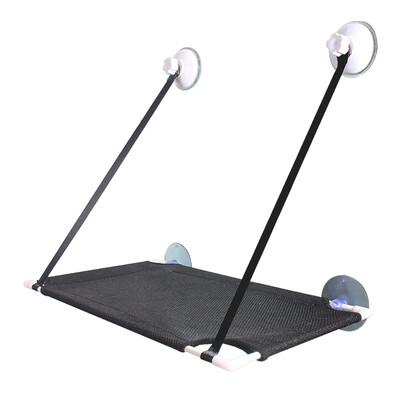 Hojdacia sieť pre mačky, posteľ pri okne, slnečné sedadlo pre mačiatka, závesný držiak, postele, mačacia pohovka, hranie, dvojposchodové tunely, prísavka na stenu, zavesenie pre domáce zvieratá