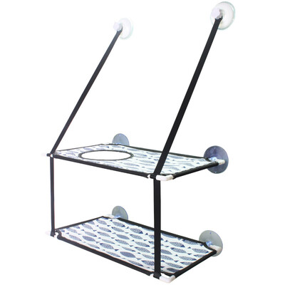 Hojdacia sieť pre mačky, posteľ pri okne, slnečné sedadlo pre mačiatka, závesný držiak, postele, mačacia pohovka, hranie, dvojposchodové tunely, prísavka na stenu, zavesenie pre domáce zvieratá