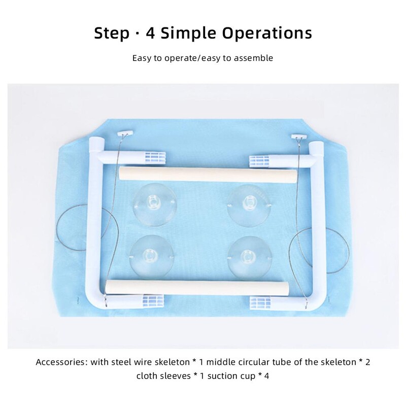 Viseća mreža za mačke za kućne ljubimce, viseći krevet za mačke, ležaj, 20 kg, udobna mačka, sunčan prozor, nosač za sjedalo, okvir za penjanje za mače, pribor za kućne ljubimce