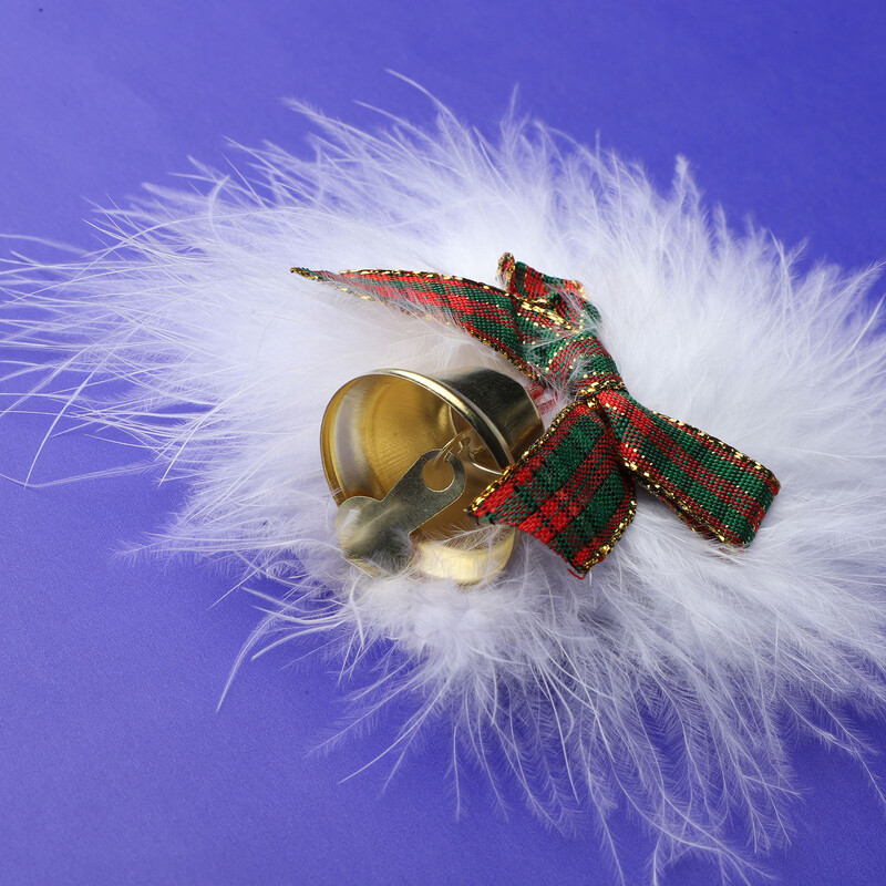 1 par Božićnih navlaka za bradavice Božićne paste Samoljepljive plišane karirane mašne Zvončići Dekor Naljepnice za grudi Darovi za noćne sastanke