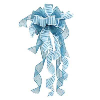 Fundițe mari pentru brad de Crăciun Decoratiuni pentru brad de Crăciun Decoratiuni de Revelion.