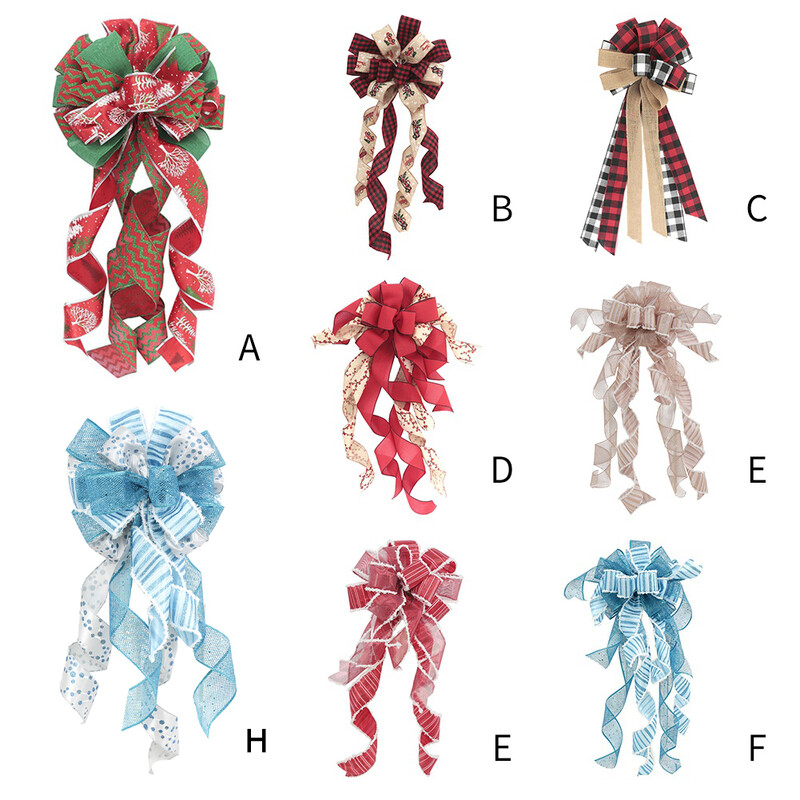 Fundițe mari pentru brad de Crăciun Decoratiuni pentru brad de Crăciun Decoratiuni de Revelion.