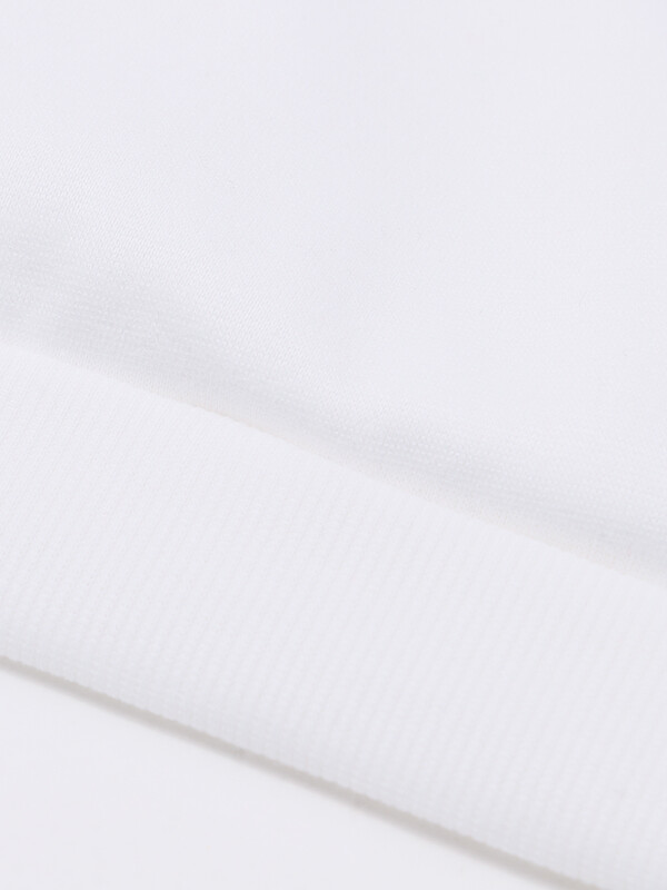 Potražite nešto pozitivno u svakom danu Ženske majice s plavim printom Raznobojne ulične majice za uniseks jesensku sportsku odjeću s džepovima Široke majice