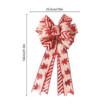 Īpaši lieli un sarkani Ziemassvētku eglīšu vainagu loki ar dubultslāņiem Priecīgus Ziemassvētkus iekštelpu āra dekoratīvais loks koku durvju sienai