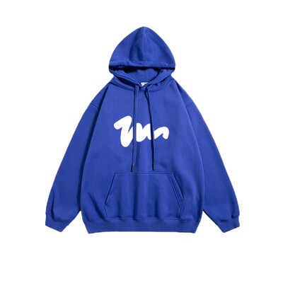 Hétköznapi női kapucnis pulóverek egyszerű vonalú, grafikus nyomtatott pulóverek polár meleg kényelmes, zsebes pulóverek őszi női ruhák