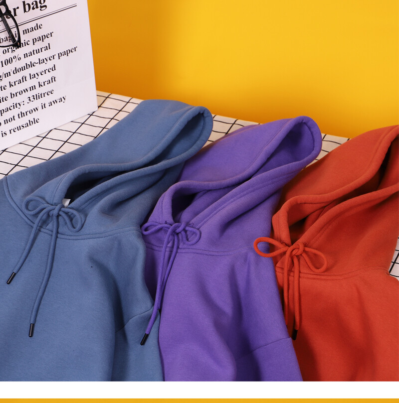 Hétköznapi női kapucnis pulóverek egyszerű vonalú, grafikus nyomtatott pulóverek polár meleg kényelmes, zsebes pulóverek őszi női ruhák