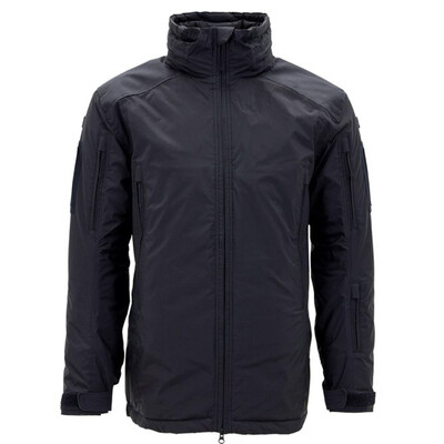 Tactical Outdoor Versiune HIG4.0, iarnă, impermeabilă, îngroșată, din bumbac G, haină termică Jachetă căptușită din bumbac