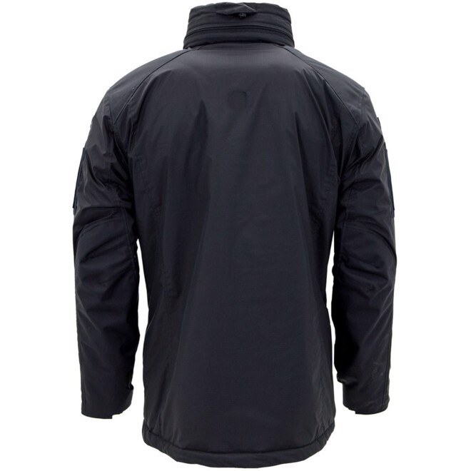 Tactical Outdoor Versiune HIG4.0, iarnă, impermeabilă, îngroșată, din bumbac G, haină termică Jachetă căptușită din bumbac