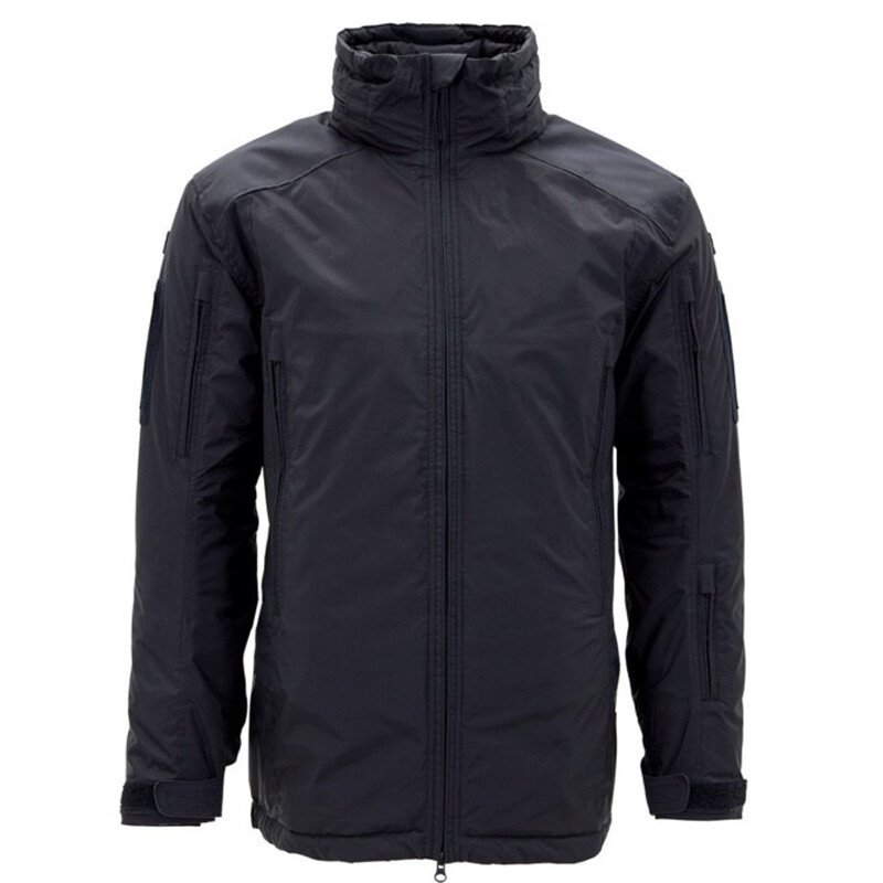 Tactical Outdoor Versiune HIG4.0, iarnă, impermeabilă, îngroșată, din bumbac G, haină termică Jachetă căptușită din bumbac