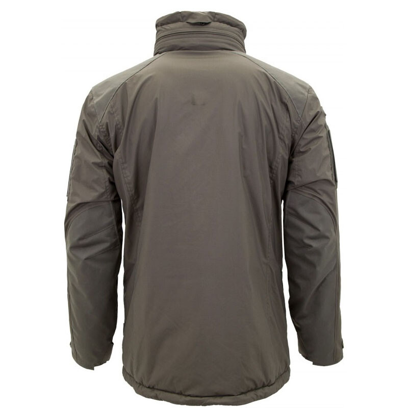 Tactical Outdoor Versiune HIG4.0, iarnă, impermeabilă, îngroșată, din bumbac G, haină termică Jachetă căptușită din bumbac