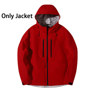 Skijaške jakne WaSports Zimski snježni kaputi Oprema za skijanje na otvorenom Vodootporna skijaška odjeća otporna na vjetar 3L Odjeća za snowboard Žene Muškarci