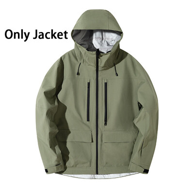 Skijaške jakne WaSports Zimski snježni kaputi Oprema za skijanje na otvorenom Vodootporna skijaška odjeća otporna na vjetar 3L Odjeća za snowboard Žene Muškarci