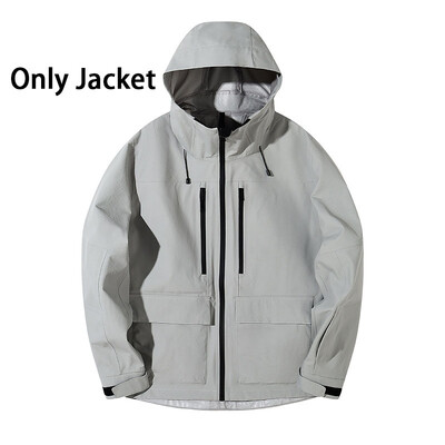 Skijaške jakne WaSports Zimski snježni kaputi Oprema za skijanje na otvorenom Vodootporna skijaška odjeća otporna na vjetar 3L Odjeća za snowboard Žene Muškarci