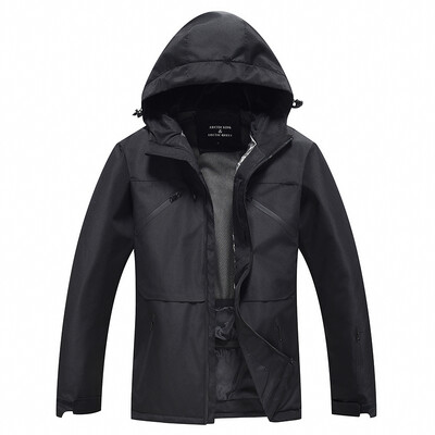 Muška i ženska, jakna za skijaško odijelo, vodootporan otporan na vjetar, kostimi za snijeg, odijelo za skijašku jaknu, vanjska odjeća, oprema za snowboarding