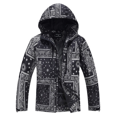 Muška i ženska, jakna za skijaško odijelo, vodootporan otporan na vjetar, kostimi za snijeg, odijelo za skijašku jaknu, vanjska odjeća, oprema za snowboarding