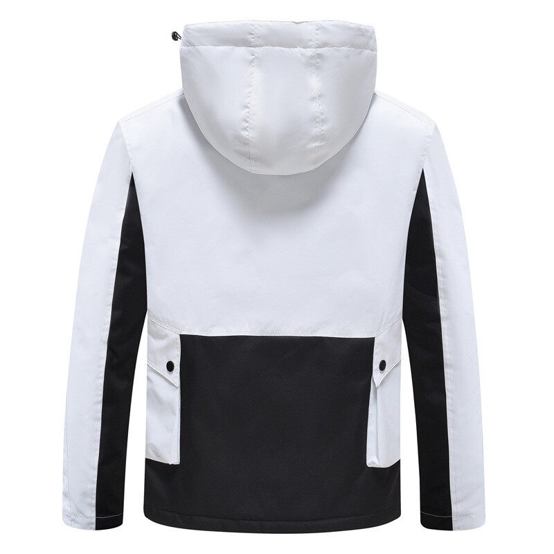 Zimska topla muška ženska jakna za skijanje Nova muška ženska majica za snowboard Sportska skijaška jakna Vodootporna Vjetrootporna vanjska odjeća za snijeg