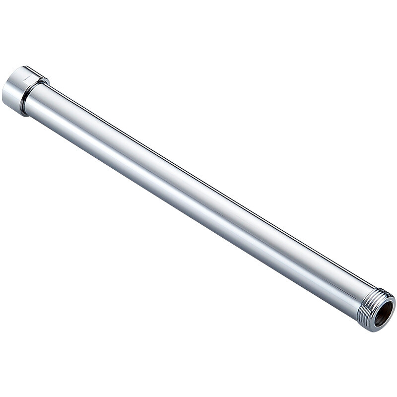 Dušo strypo ilgintuvas Visas varinis prailginamasis vamzdis, skirtas prijungti stovo strypo dušo vamzdžio prailginimo tiesiojo vamzdžio prailginimo priedus