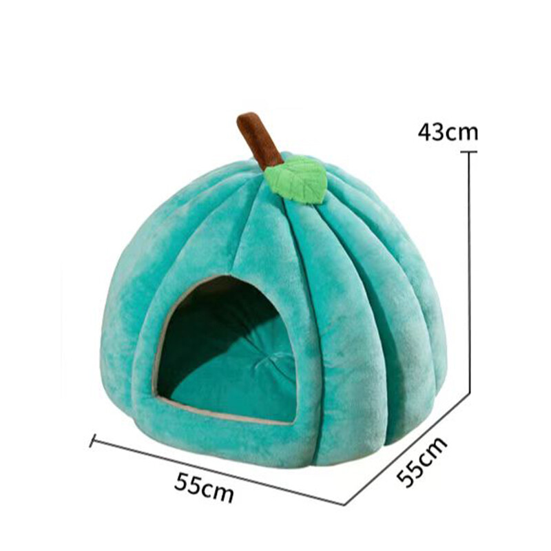 Pat pentru pisici Paturi de pluș Banană Cățeluș Accesoriu cald Accesorii pentru casă de iarnă Coș pentru animale de companie Lucruri Bunuri Case și habitate Câine Toate