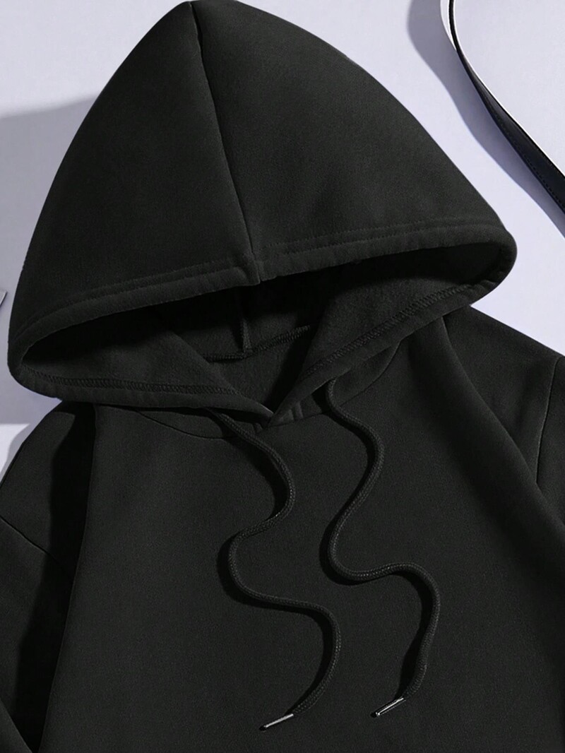 Mushroom Happy Growth burtu grafiskā apdruka Sieviešu kapuces Modes ikdienas kapuci Hip Hop S-XXL Hoody rudens flīsa sporta apģērbi