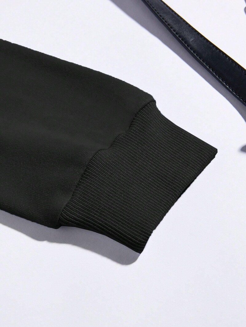 Mushroom Happy Growth burtu grafiskā apdruka Sieviešu kapuces Modes ikdienas kapuci Hip Hop S-XXL Hoody rudens flīsa sporta apģērbi