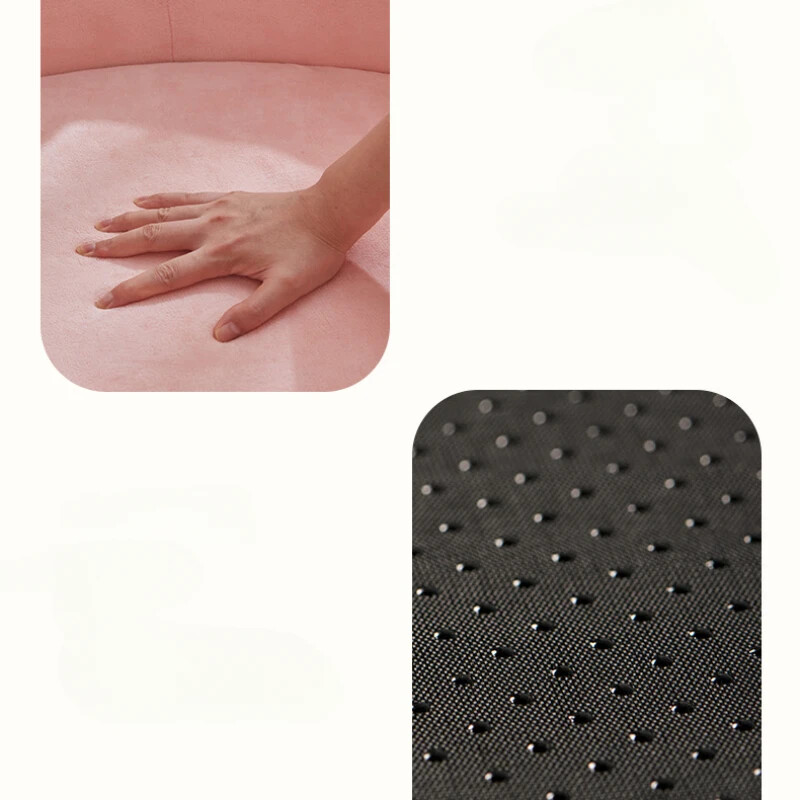 Mazgājama suņu guļvieta četru sezonu mājdzīvnieku lielais dīvāns plus samta biezs dziļa miega spilvens kucēnu paklājiņš maziem un lieliem suņiem