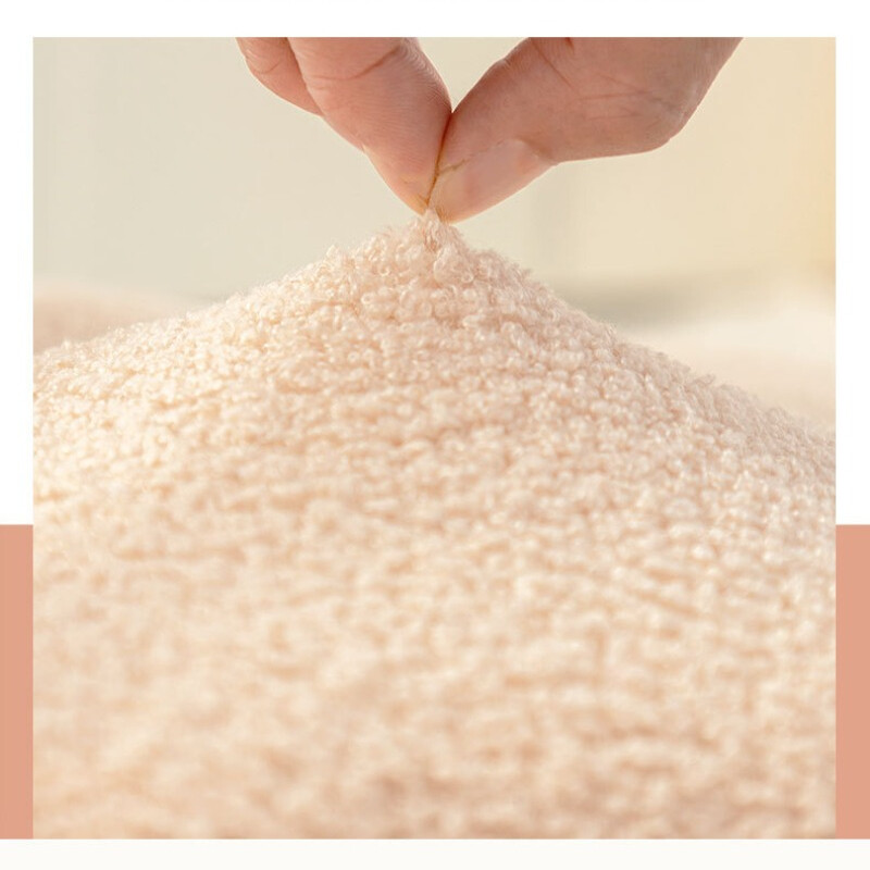 Apaļa, gara suņu gulta, noņemams mazgājams mājdzīvnieku paklājiņš ziemas silts guļošs kaķis ligzda mīksts groza spilvens pārnēsājams