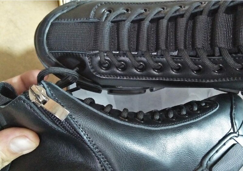 JHGCCL zābaki Apavi Ziemas sintētiskie apaļie purngali Pieaugušo cietā lateksa vīriešu zābaki Vīriešu apavi Labākie