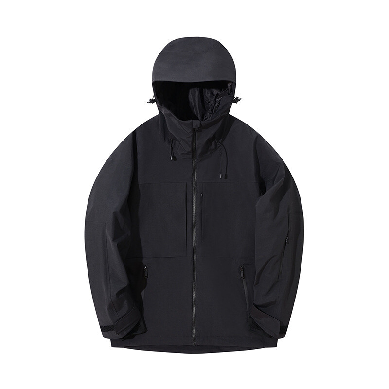 Snježne jakne Vanjska Zimska Odrasla Ženska Skijaška Odjeća Prozračni Kaput Izolacija Odjeća za Snowboard Vodootporna Muška Skijaška Kombinezon