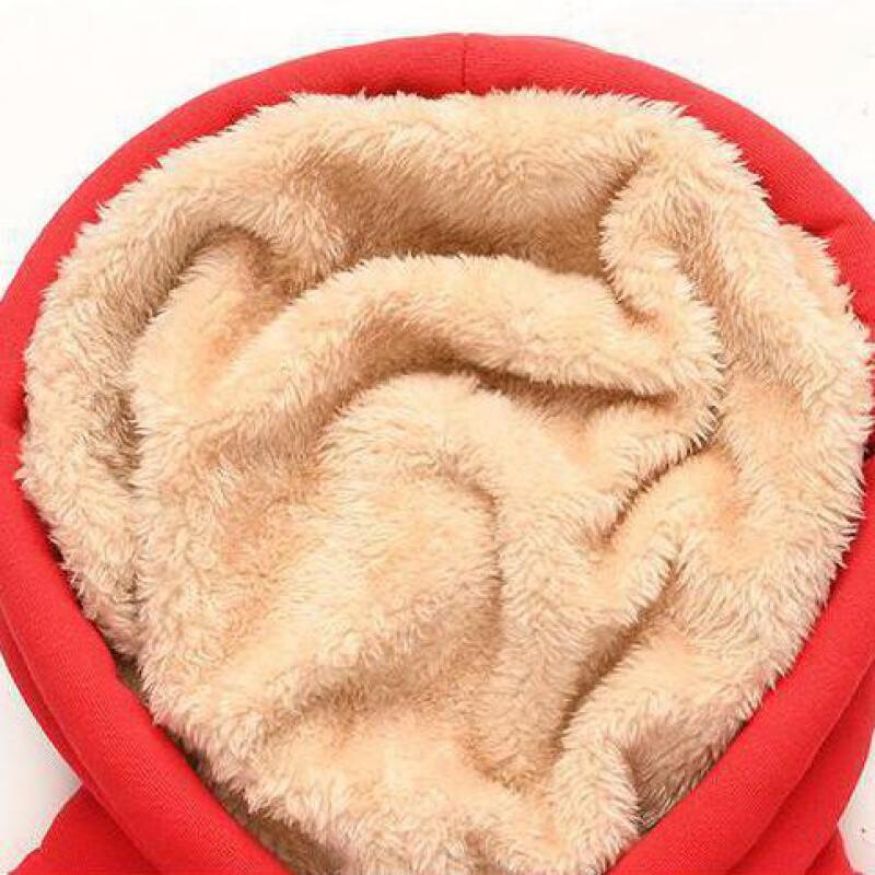 Korejski ležerni kaput Odjeća Ženska majica s kapuljačom Crna dukserica Cartoon Harajuku Dream Car Bread Sunrise Print Pulover Fleece Ženski