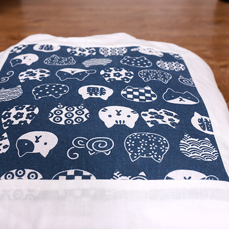 Novi mačji krevet Deep Sleep Caves Topla mačka vreća za spavanje Zimska odvojiva mačka i pas Kućica za kućne ljubimce Krevet s jastukom za kućne ljubimce