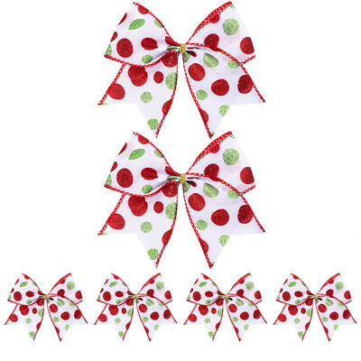 Linksmų Kalėdų lankeliai, kabantys eglutėje, Kalėdų papuošalai, skirti namams Kalėdų lankelis 2025 Laimingų Naujųjų Metų dovanų įpakavimas Noel Navida