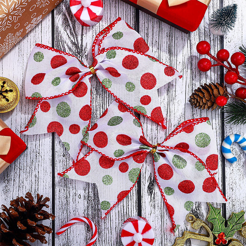 Linksmų Kalėdų lankeliai, kabantys eglutėje, Kalėdų papuošalai, skirti namams Kalėdų lankelis 2025 Laimingų Naujųjų Metų dovanų įpakavimas Noel Navida