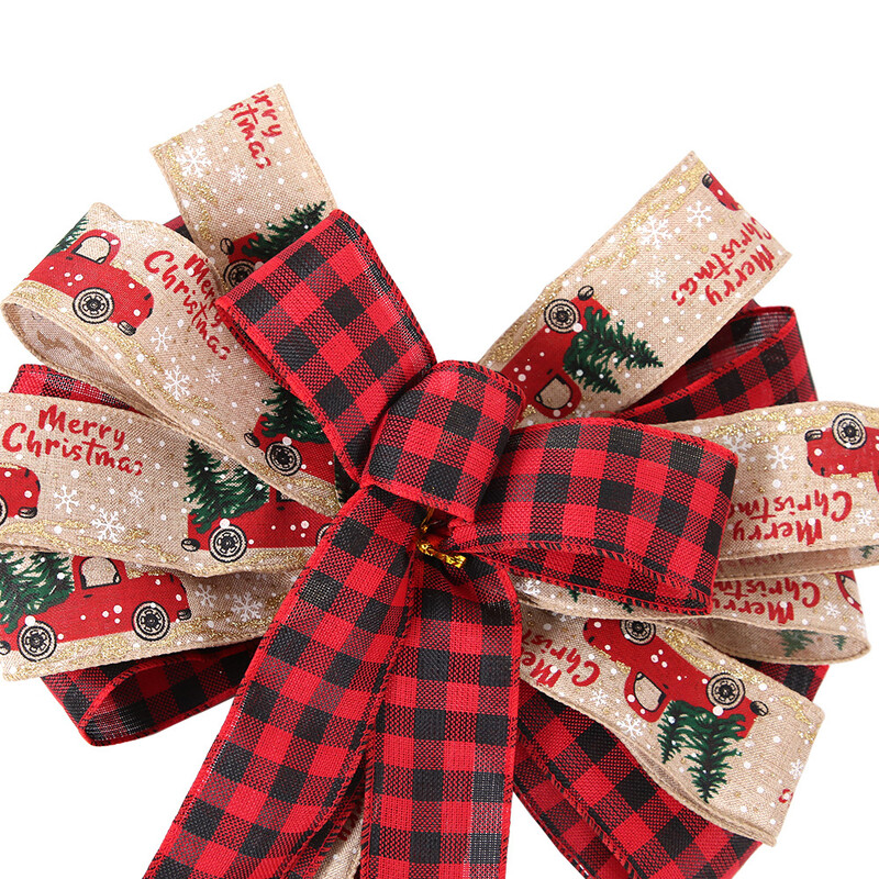 Fundita mare de Crăciun, accesorii pentru decorarea bradului