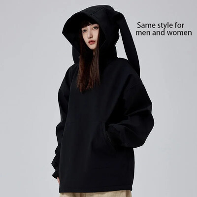 Μπλούζες για σκι 2025 Νέα μπουφάν σκι Αθλητικά για εξωτερικούς χώρους Snowboarding Γυναικεία πουλόβερ Ανδρικά Χειμερινά Φούτσα με χιόνι Αντιανεμικό Αδιάβροχο Ζεστό