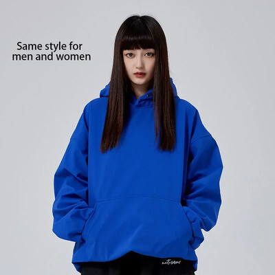 2025. tél. Új sídzsekik férfiaknak női szabadtéri sportokhoz, meleg síkabátokhoz, szélálló, fröccsenő vízálló snowboard hódzsekik felső