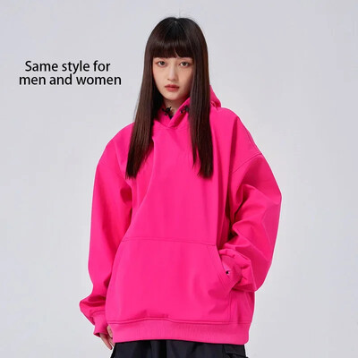 2025. tél. Új sídzsekik férfiaknak női szabadtéri sportokhoz, meleg síkabátokhoz, szélálló, fröccsenő vízálló snowboard hódzsekik felső