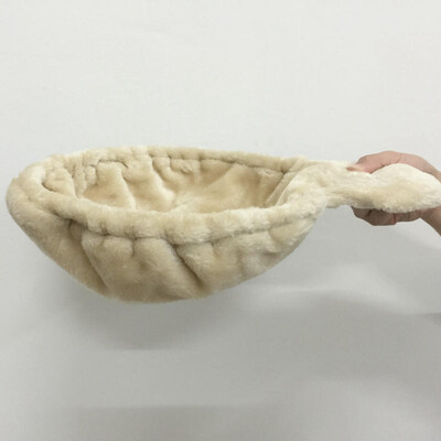 [MPK trgovina] Gnijezdo na drvetu za mačke, krevet za mačke, krevet za košarku na drvetu za mačke, viseća mreža za mačke, dostupne 4 boje