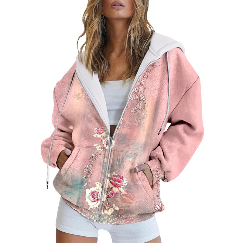  Stație independentă Transfrontalieră Moda Fermoar Toamnă liberă 3D Digital Nou hanorac Producător Vânzări directeMC4