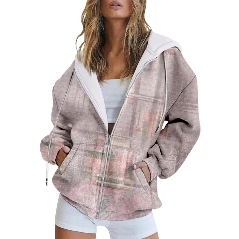  Stație independentă Transfrontalieră Moda Fermoar Toamnă liberă 3D Digital Nou hanorac Producător Vânzări directeMC4