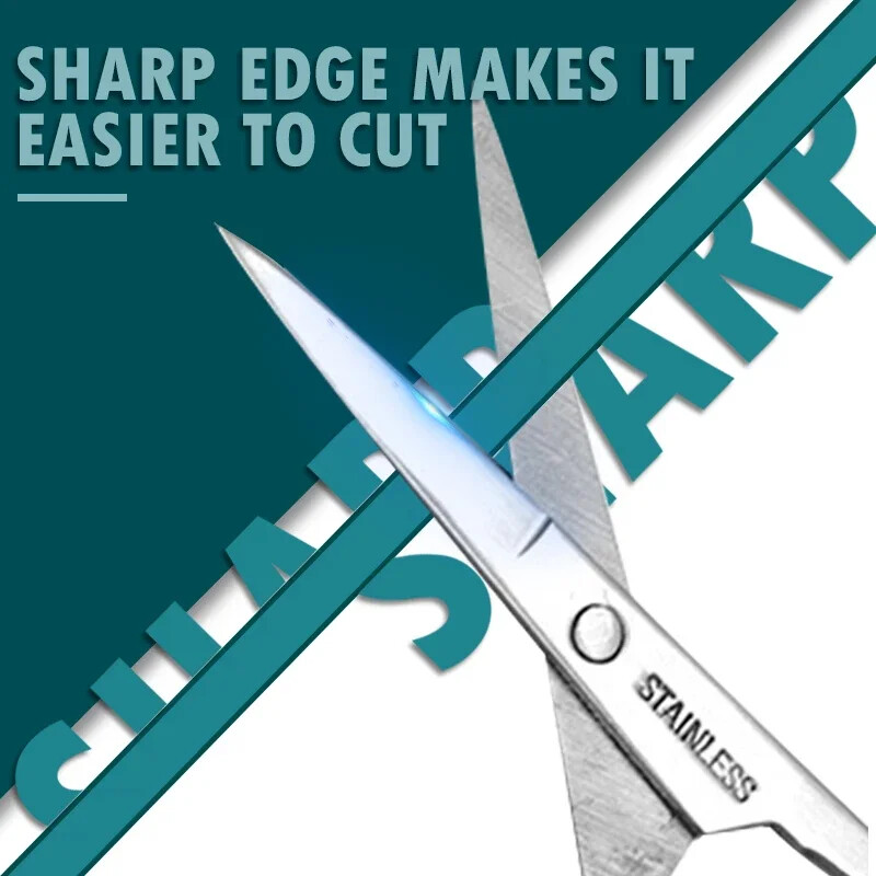 1 buc Foarfecă pentru sprâncene Machiaj Trimmer pentru gene Dispozitiv pentru îndepărtarea părului facial Foarfecă pentru manichiură Instrument pentru cuticule pentru unghii Foarfece pentru frumusețe