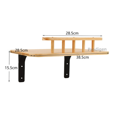 Mobilier de perete pentru cățărat Trepte pentru hamac Rafturi și stinghii pentru pisici de interior Sală de sport Junglă Dormit Scărpinat Joacă