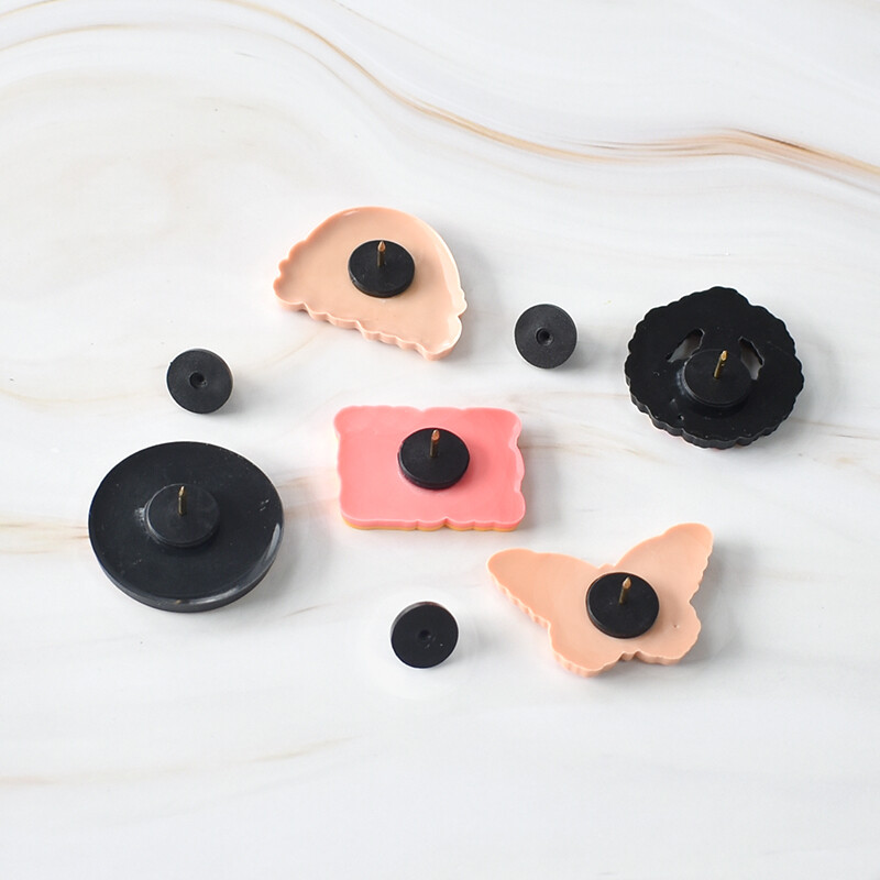 1Gb Smieklīga multfilma Mīlestības Zobu dizains PVC Emalja Piespraude Modes Personība Augļu Zobu Žetons Pin Mētelis Aksesuāri Rotaslietas