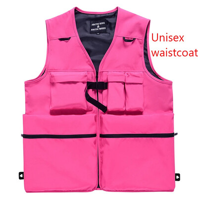 2025. Nove skijaške jakne za žene Muškarci Zimska odjeća za skijanje na otvorenom otporna na hladnoću Prsluk otporan na vjetar Vodootporne jakne za snowboarding