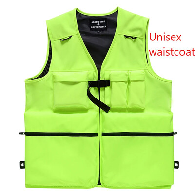 2025. Nove skijaške jakne za žene Muškarci Zimska odjeća za skijanje na otvorenom otporna na hladnoću Prsluk otporan na vjetar Vodootporne jakne za snowboarding