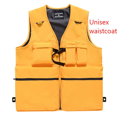 2025. Nove skijaške jakne za žene Muškarci Zimska odjeća za skijanje na otvorenom otporna na hladnoću Prsluk otporan na vjetar Vodootporne jakne za snowboarding